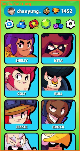 Brawler Collection screenshot