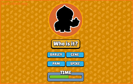 Brawler Questions screenshot