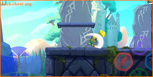 brawlhalla ultimate walkthrough screenshot