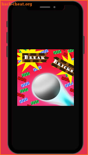 Break Bricks screenshot