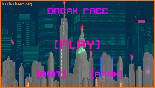 Break Free - Virus Shooter screenshot