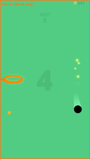 Break Hoop PRO screenshot