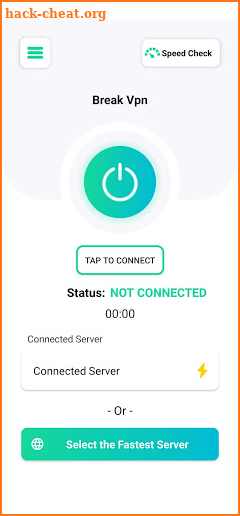 Break Vpn screenshot