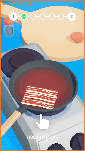 Breakfast Chef screenshot