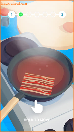 Breakfast Chef screenshot