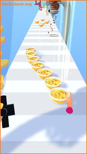 Breakfast Rush screenshot