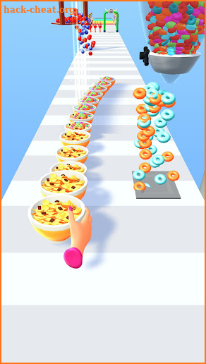 Breakfast Rush screenshot