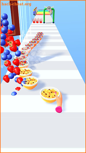 Breakfast Rush screenshot