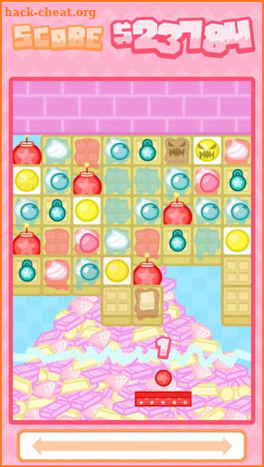 #Breakforcist screenshot