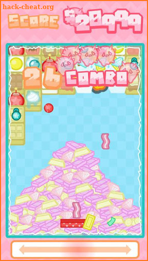 #Breakforcist screenshot