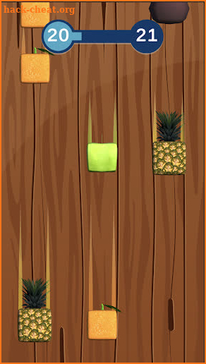 BreakFruits screenshot