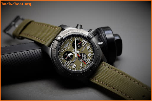 Breitling 1884 Endurance Pro screenshot