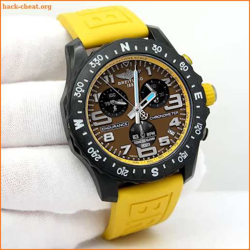 Breitling 1884 Endurance Pro screenshot