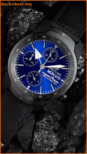 BREITLING SuperOcean Unoficial screenshot