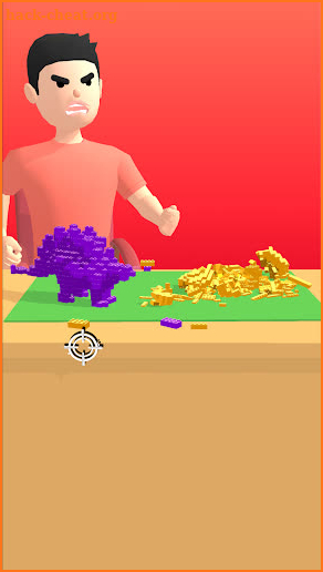 Brick Blast Attack screenshot