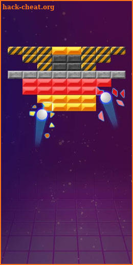 Brick Breaker Classic - Best Arcade Game 2020 screenshot