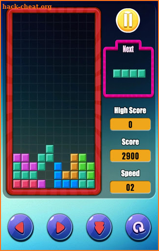 Brick Classic - Brick Puzzle Classic screenshot