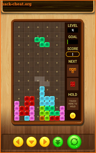 Brick Classic - Classic Blocks Game screenshot