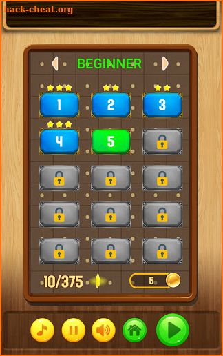 Brick Classic - Classic Blocks Game screenshot