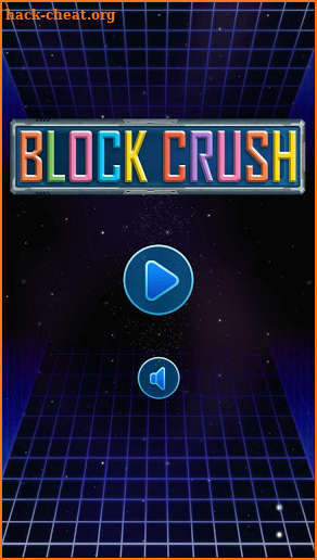 Brick Classic Puzzle screenshot