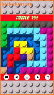 Brick Connect Free screenshot