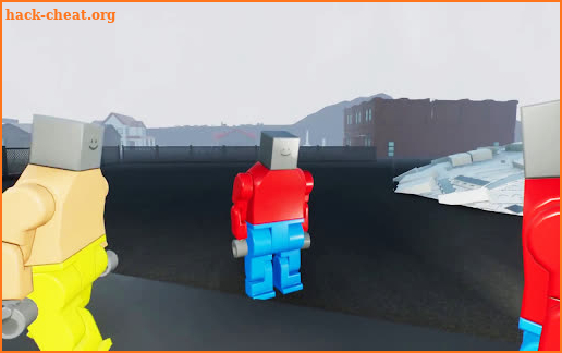 Brick Rigs Walkthrough screenshot