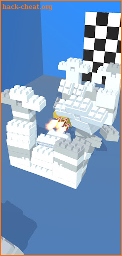 Brick Smash screenshot