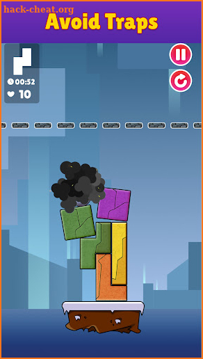 Brick Tower screenshot