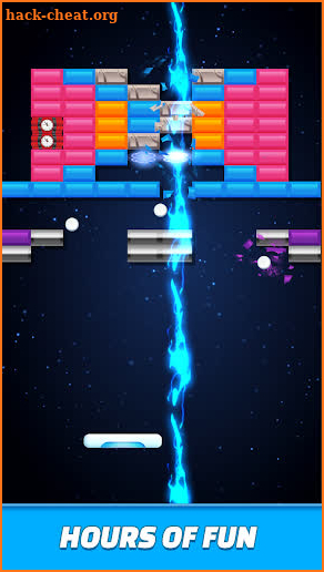 Bricks Empire Balls screenshot