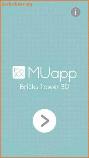 BRICKS Tower 3D screenshot