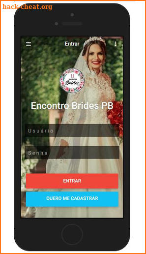 Brides PB screenshot