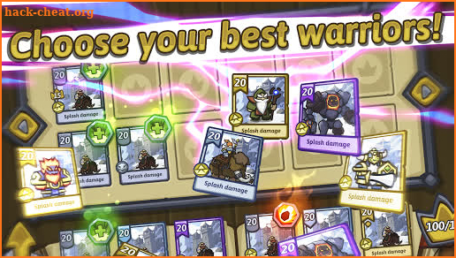 Bridge Battles PRO - card battle game screenshot