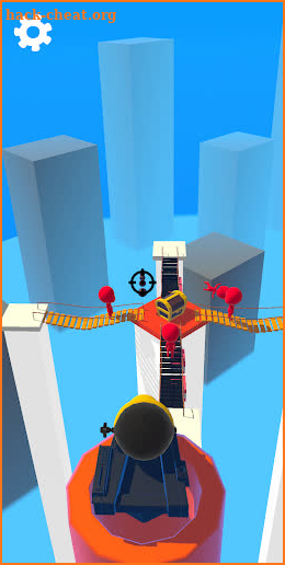 Bridge Break! screenshot