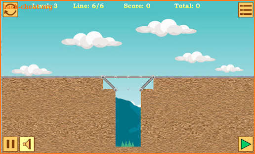 Bridge Builder screenshot