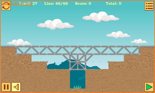 Bridge Builder screenshot