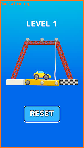 Bridge Master screenshot