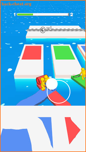 Bridge Roll screenshot