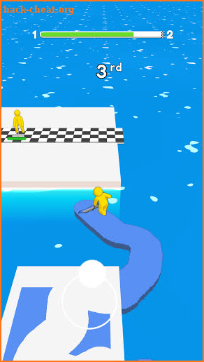 Bridge Roll screenshot