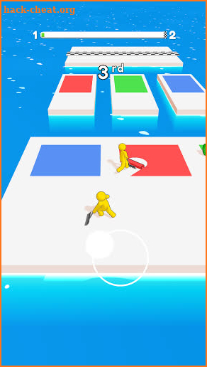 Bridge Roll screenshot