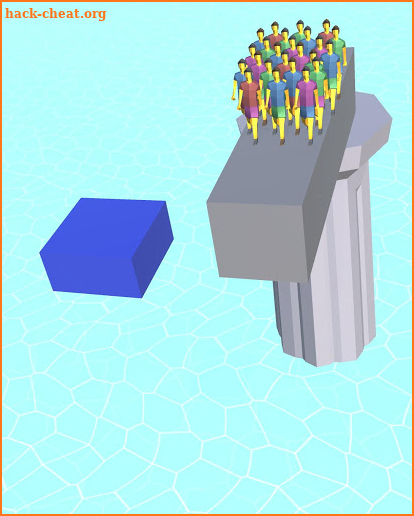 Bridge Stack screenshot