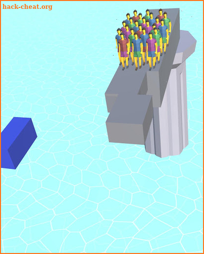 Bridge Stack screenshot