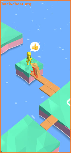 Bridge World screenshot