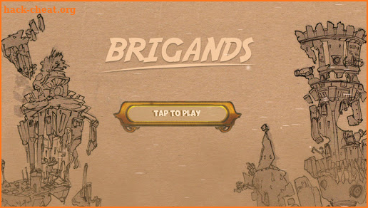 Brigands screenshot