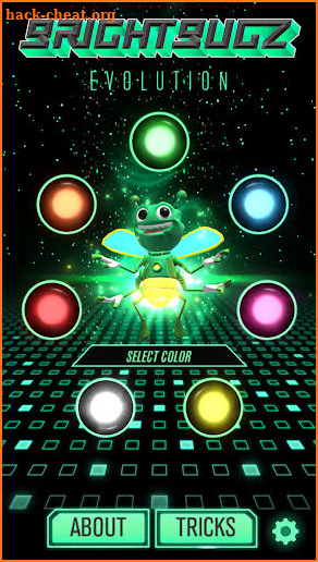 Bright Bugz screenshot