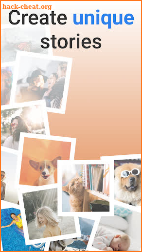 Bright Photo editor – Photo Editor & Collage Maker screenshot