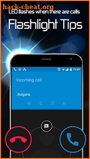 Brightest Flashlight LED - Super Bright screenshot
