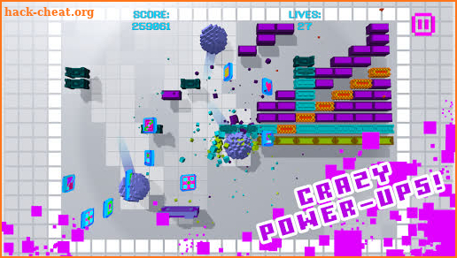 Brik-Blox screenshot