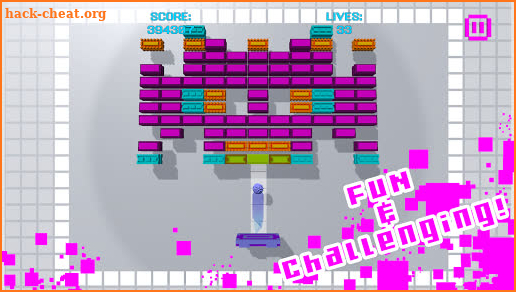 Brik-Blox screenshot