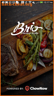 Brio Tuscany Grill screenshot