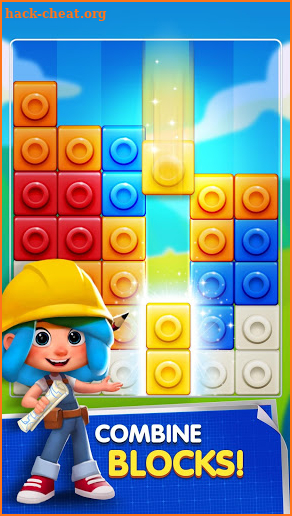 BRIX! Block Blast screenshot